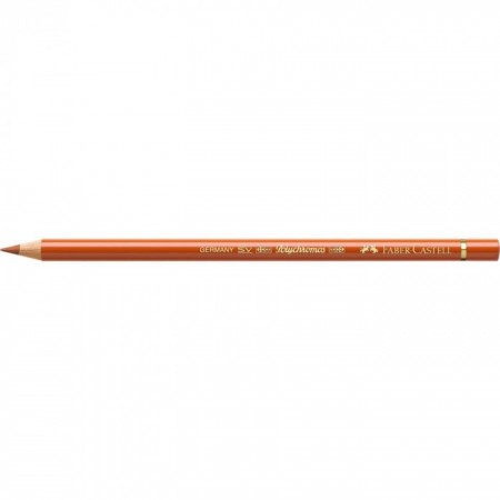 Polychromos Colour Pencil terracotta